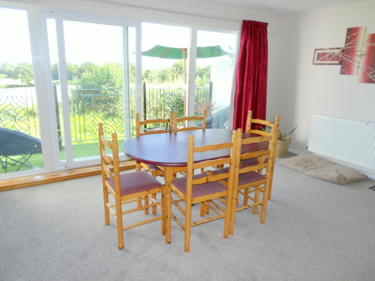 Beautiful 3-Bed Cottage In Cornwall Callington Bagian luar foto