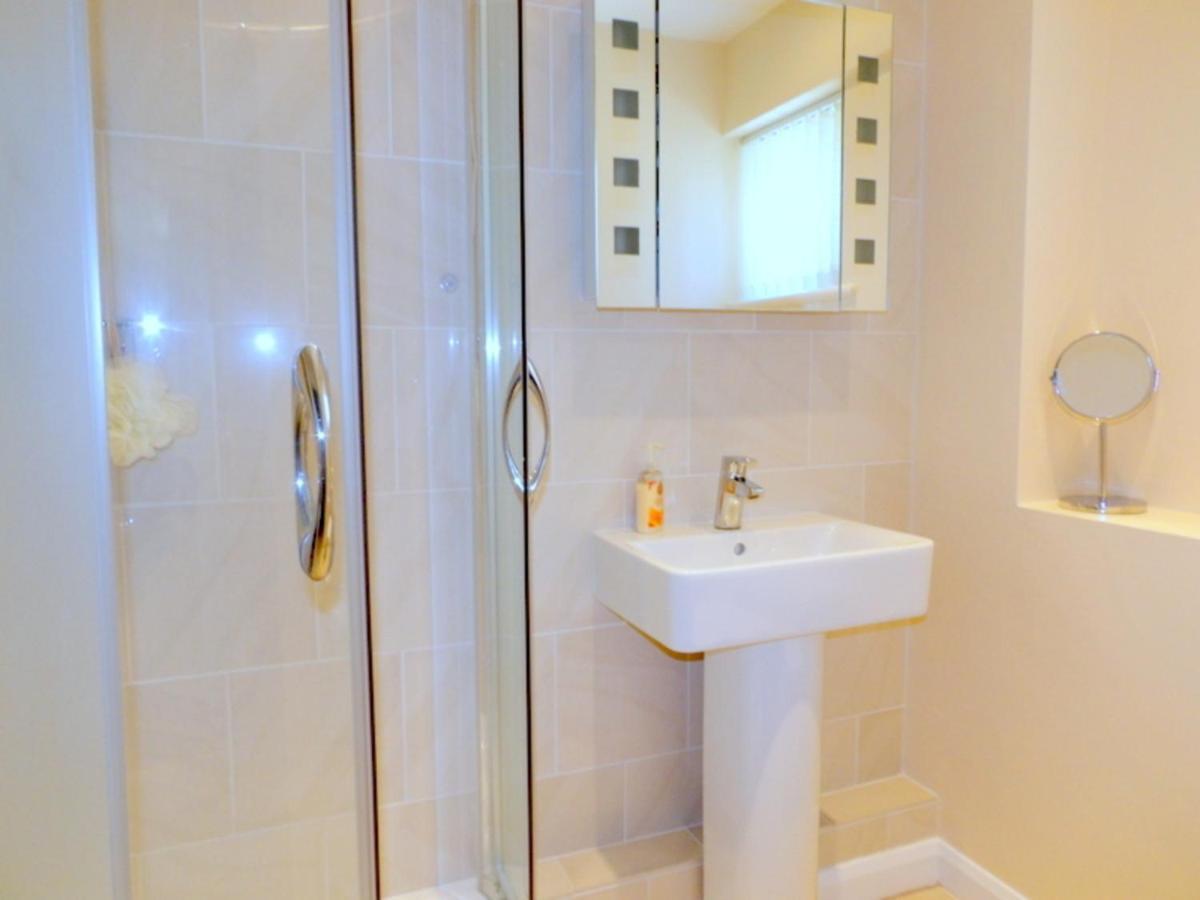 Beautiful 3-Bed Cottage In Cornwall Callington Bagian luar foto